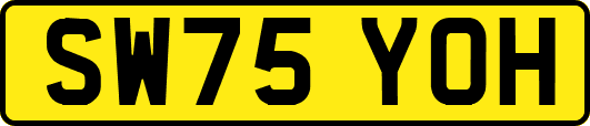 SW75YOH