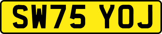 SW75YOJ