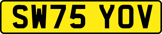SW75YOV