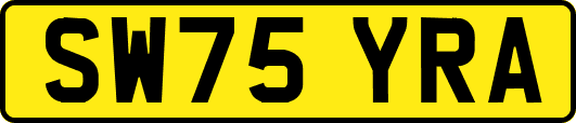 SW75YRA