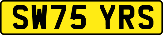 SW75YRS