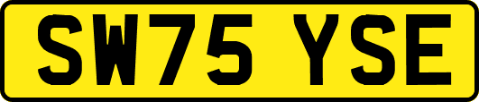 SW75YSE