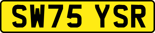 SW75YSR