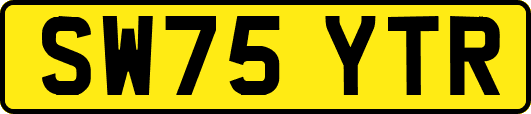 SW75YTR