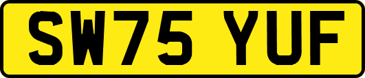 SW75YUF