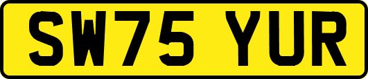 SW75YUR