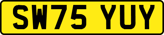 SW75YUY