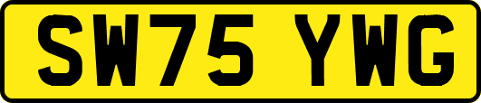 SW75YWG