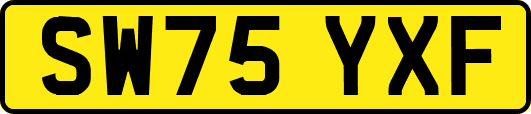 SW75YXF