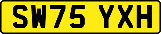 SW75YXH