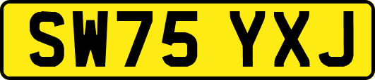 SW75YXJ