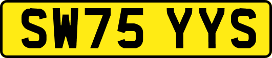 SW75YYS