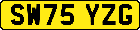 SW75YZG