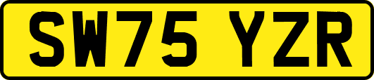 SW75YZR