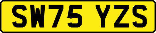 SW75YZS