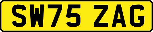 SW75ZAG