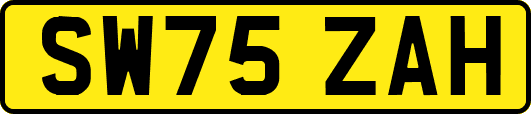 SW75ZAH