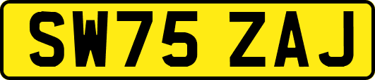 SW75ZAJ