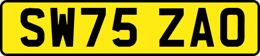 SW75ZAO