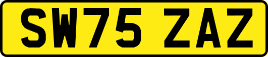 SW75ZAZ