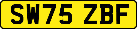 SW75ZBF