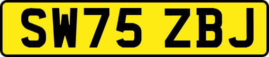 SW75ZBJ