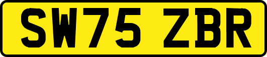 SW75ZBR