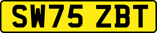 SW75ZBT