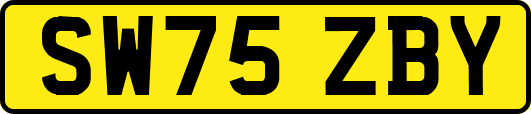 SW75ZBY