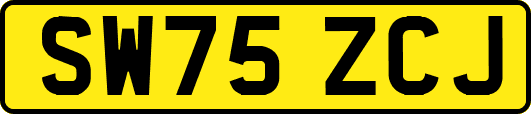 SW75ZCJ