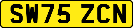 SW75ZCN