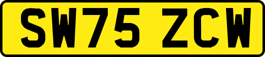 SW75ZCW