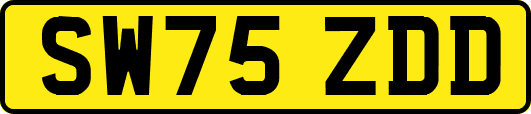 SW75ZDD