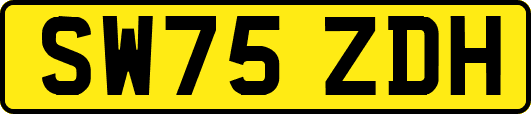SW75ZDH