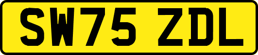 SW75ZDL