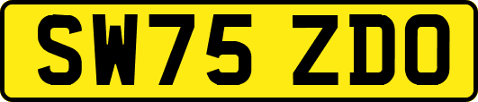 SW75ZDO