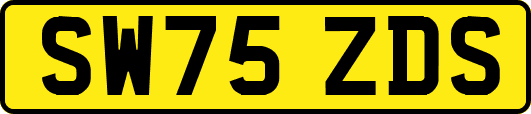 SW75ZDS
