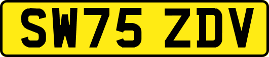 SW75ZDV