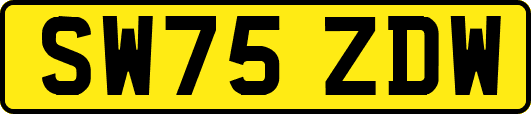 SW75ZDW