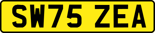 SW75ZEA