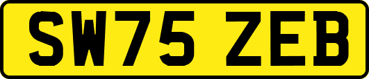 SW75ZEB