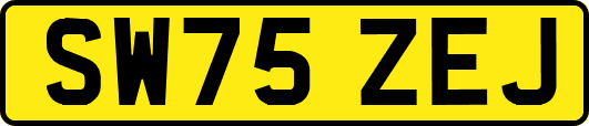 SW75ZEJ