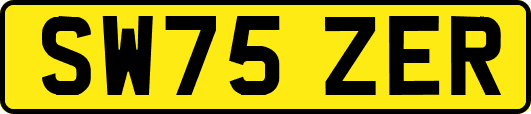 SW75ZER