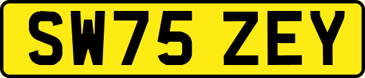 SW75ZEY