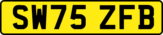 SW75ZFB
