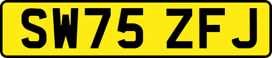 SW75ZFJ