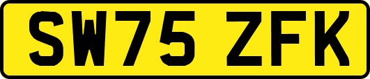 SW75ZFK