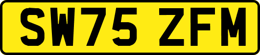 SW75ZFM