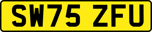 SW75ZFU