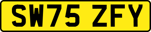 SW75ZFY